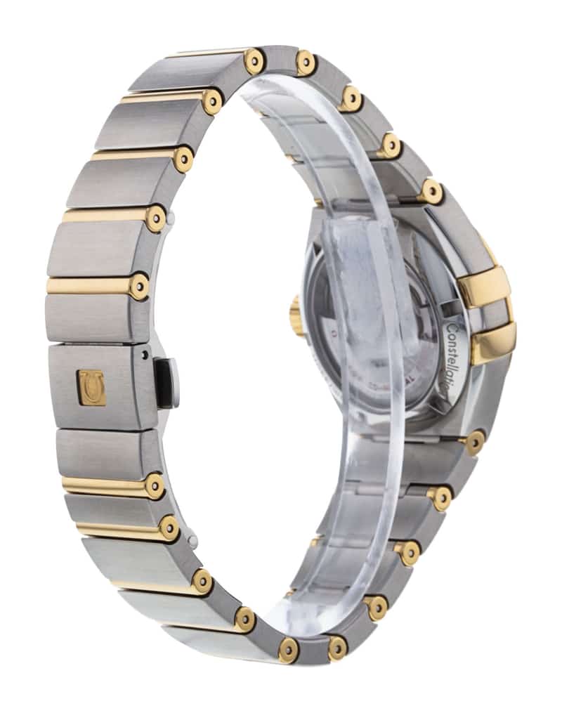 Omega Constellation 123.20.27.20.55.003